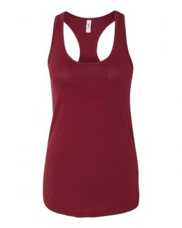 Next Level-Women's Ideal Racerback Tank-1533